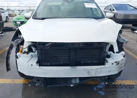 2020 Ford Escape Titanium Hybrid from USA, damaged, VIN 1FMCU0DZ9LUC73599